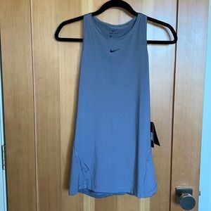 New Nike Pro tank top